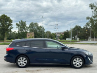 Ford Focus Karavan 1,5 EcoBlue automatik