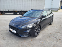 Ford Focus Karavan 1,5#St-line#Bang&Olufsen#Servsna#Garancija 12mj#