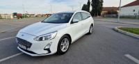 Ford Focus Karavan 1,5 TDCi **125000 km, navi, radar, 2 seta guma**