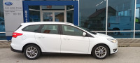 Ford Focus Karavan 1,5 TDCi 2018 .godina