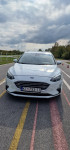 Ford Focus Karavan 1,5 TDCi automatik