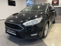 Ford Focus Karavan 1,5 TDCi Business