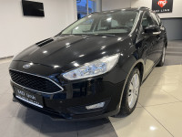 Ford Focus Karavan 1,5 TDCi Business