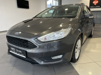 Ford Focus Karavan 1,5 TDCi Business