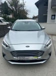 Ford Focus Karavan 1,5 TDCi Cool&Connect