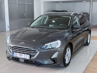 Ford Focus Karavan 1,5 TDCi LED PDC NAVI MODE RADAR ALU JAMSTVO