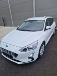 Ford Focus Karavan 1,5 TDCi--NAVI--PDC--ALU--SERVISNA--JAMSTVO