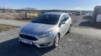 Ford Focus Karavan 1,5 TDCi - NAVI,TEMP,PDC,REG 07/2025,LEASING 5 GOD.