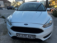 Ford Focus Karavan 1,5 TDCi. EURO 6 REG 12/2025 ZA 6250€