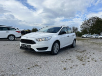 Ford Focus Karavan 1,5 TDCi servisna knjiga u sustavu PDV-a!!! EURO 6