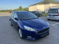 Ford Focus Karavan 1,5 TDCi reg 1.god - na ime kupca