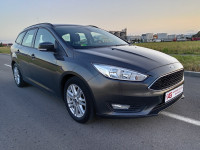 Ford Focus Karavan 1,5 TDCi