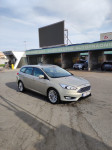 Ford Focus Karavan 1,5 TDCi ST Line