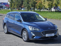 Ford Focus Karavan 1,5 TDCi TITANIUM MATRIX PANORAMA 97000 km