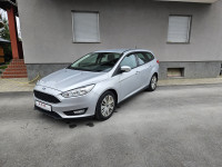 Ford Focus Karavan 1,5 TDCi