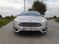 Ford Focus Karavan 1,5 TDCi