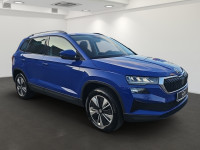 ŠKODA KAROQ 2.0TDI AVTOMATIK 4X4 1.VLASNIK U GARANCIJI DO 09/2026