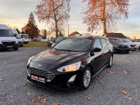 Ford Focus Karavan 1,5 TDCi TITANIUM automatik ⭐️12 mj. JAMSTVO⭐️