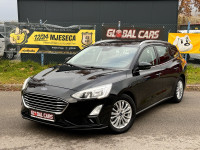 Ford Focus Karavan 1,5 TDCi TITANIUM NAVI PDC ⭐️12 mj. JAMSTVO⭐️