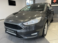 Ford Focus Karavan 1,5 TDCi Trend