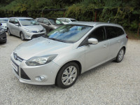 FORD FOCUS 1.6 TDCI REG. 03.2025. TITANIUM,CLIMATRONIC,TEMPOMAT,PDC