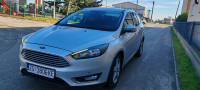 Ford Focus Karavan automatik