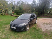 Ford Focus Karavan 1,6