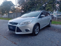 Ford Focus Karavan 1,6tdci-NAVIGACIJA-TEMPOMAT-GR.SJEDALA-PDC-ALU 16