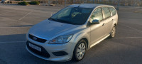 Ford Focus Karavan 1,6