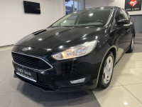 Ford Focus Karavan 1,6 TDCi Business