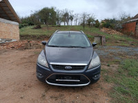 Ford Focus Karavan 1,6 TDCI ODLIČAN-KARTICE