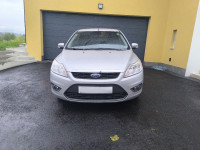 Ford Focus Karavan 1,6 tdci