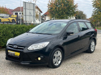 Ford Focus Karavan 1,6 TDCi 147 000 km