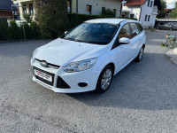 Ford Focus Karavan 1,6 tdci