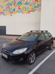 Ford Focus Karavan 1.6 TDCI