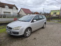 Ford Focus Karavan 1,6 tdci