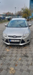 Ford Focus Karavan 1.6 TDCI