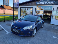 Ford Focus Karavan 1.6 TDCi TREND,124.000km,REG.07/2025,NEMA PRIJEPISA