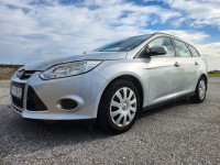 Ford Focus Karavan 1.6 TDCI Trend