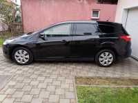 Ford Focus Karavan 1,6TDCi