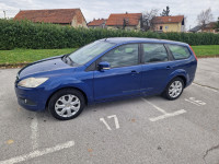 Ford Focus Karavan 1,8