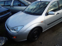 Ford Focus Karavan 1,8 TD