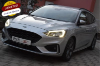 Ford Focus Karavan 2.0 TDCi 150KS Automatik,ST-Line-Novi Model