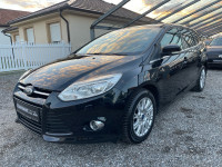 Ford Focus Karavan 2.0 TDCi,Navigacija,Tempomat,Xenon,Jamstvo 12mj.