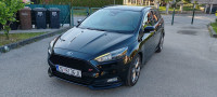 Ford Focus ST 2.0 TDCi ( 136 kw ~ 185 ks )