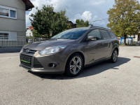 Ford Focus Karavan 2.0TDCi#PRVI VLASNIK#VELIKI SERVIS#5.550€