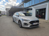 Ford Focus Karavan St Line A7 mHEV automatik