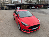 Ford Focus ST 2.0 TDCi