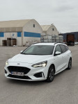 Ford Focus ST-Line #LED #NAVI #KAMERA