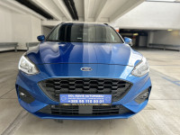 Ford Focus ST-i SPORT+KAM+KUKA+PDC+17* (leasing-kartice) 12mj. JAMSTVO